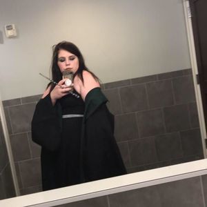 Meet your Posher, Kelsey